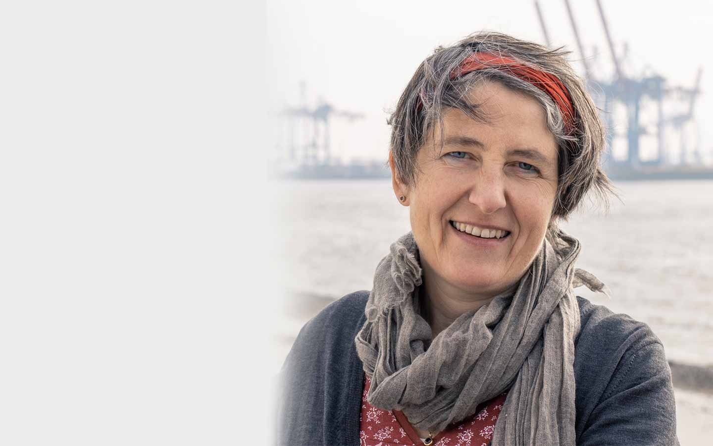 Sexualtherapie Hamburg, Dr Ulla Neubauer